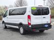 2024 Ford Transit Passenger Wagon XLT Wagon Low Roof Van