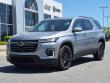 Certified 2023 Chevrolet Traverse LT Cloth SUV