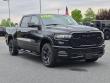 2025 Ram 1500 Big Horn 4x4 Crew Cab 57 Box Truck Crew Cab