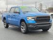 2023 Ram 1500 Big Horn 4x4 Crew Cab 57 Box Truck Crew Cab