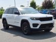 2024 Jeep Grand Cherokee Altitude X SUV