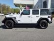2023 Jeep Wrangler Willys SUV