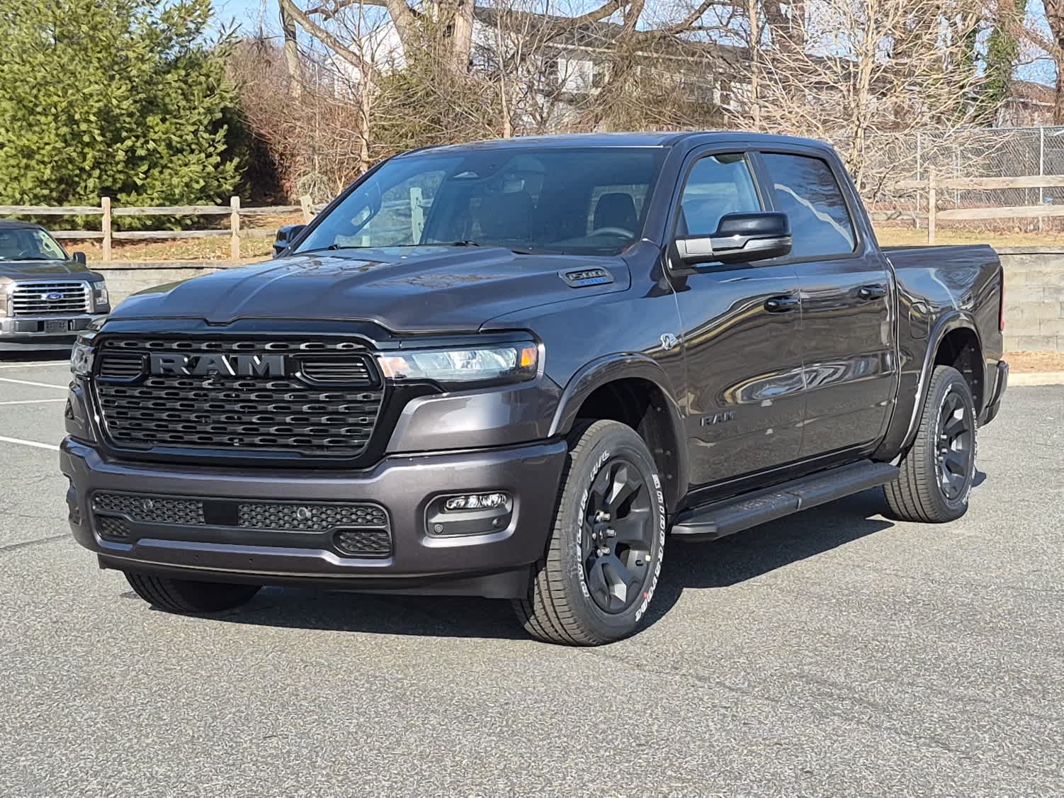 2026 RAM Ram 1500 Pickup Big Horn/Lone Star's photo