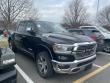 2022 Ram 1500 Laramie 4x4 Crew Cab 57 Box Truck Crew Cab
