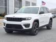 2023 Jeep Grand Cherokee Limited SUV