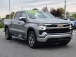2023 Chevrolet Silverado 1500 LT 4WD Crew Cab 147 Truck Crew Cab