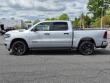 2026 Ram 1500 Big Horn 4x4 Crew Cab 57 Box Pickup
