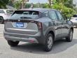 2025 Nissan Kicks S SUV