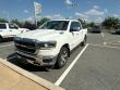 2021 Ram 1500 Laramie 4x4 Crew Cab 57 Box Truck Crew Cab