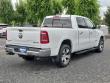 2021 Ram 1500 Laramie 4x4 Crew Cab 57 Box Truck Crew Cab