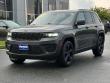 Used 2023 Jeep Grand Cherokee Altitude SUV