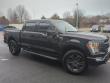 2021 Ford F-150 Lariat 4WD Supercrew 5.5 Box Truck SuperCrew Cab
