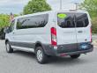 2024 Ford Transit Passenger Wagon XLT Wagon Low Roof Van