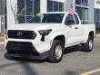 Certified 2024 Toyota Tacoma SR Truck XtraCab