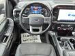 2022 Ford F-150 XLT 4WD Supercrew 5.5 Box Truck SuperCrew Cab