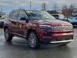 2022 Jeep Compass Limited SUV