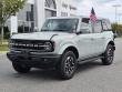 Used 2024 Ford Bronco Outer Banks SUV