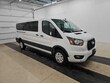  Ford Transit Passenger Wagon