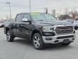 2022 Ram 1500 Laramie 4x4 Crew Cab 57 Box Truck Crew Cab