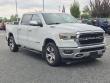 2021 Ram 1500 Laramie 4x4 Crew Cab 57 Box Truck Crew Cab