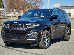 2025 Jeep Grand Cherokee Limited Sport Utility