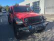 2024 Jeep Wrangler 4xe Willys SUV