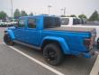 2022 Jeep Gladiator High Altitude 4x4 Truck Crew Cab