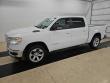 2022 Ram 1500 Big Horn 4x4 Crew Cab 57 Box Truck Crew Cab