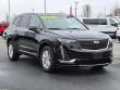 2024 Cadillac XT6 AWD Luxury SUV