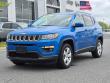 Used 2020 Jeep Compass Latitude SUV