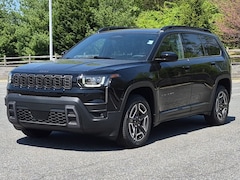 2026 Jeep Cherokee LAREDO 4X4 Sport Utility