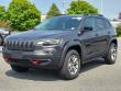 Used 2022 Jeep Cherokee Trailhawk SUV