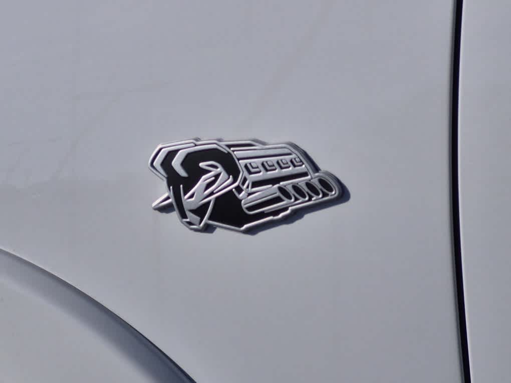 2026 RAM 1500 Big Horn/Lone Star - Photo 19