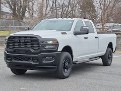 2026 Ram 2500 Tradesman 4x4 Crew Cab 8 Box Pickup