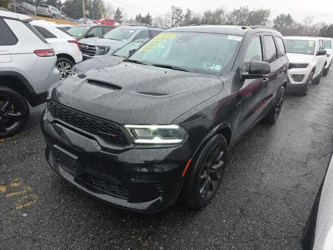 2023 Dodge Durango R/T Premium SUV