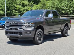 2026 Ram 3500 Laramie 4x4 Crew Cab 64 Box Pickup