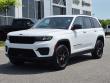 Used 2024 Jeep Grand Cherokee Altitude X SUV