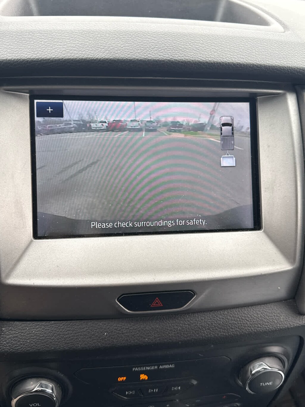 Used 2020 Ford Ranger XLT 2WD Supercrew 5 Box Truck SuperCrew