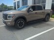 Nissan Titan