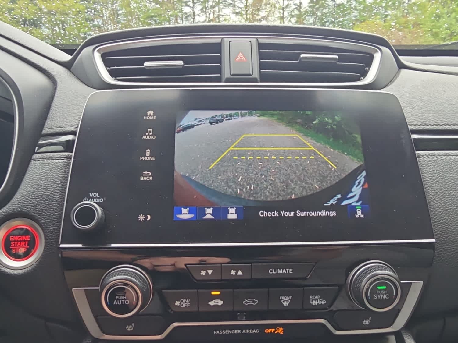 2020 Honda CR-V EX-L - Photo 22