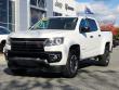 2022 Chevrolet Colorado 4WD Z71 Crew Cab 128 Truck Crew Cab
