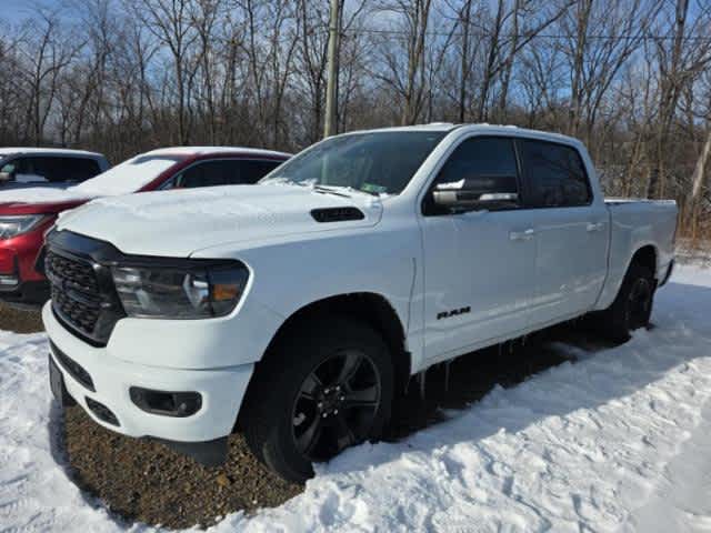 2022 RAM Ram 1500 Pickup Big Horn/Lone Star