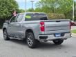2023 Chevrolet Silverado 1500 LT 4WD Crew Cab 147 Truck Crew Cab