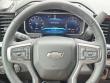 2026 Chevrolet Silverado 1500 RST 4WD Crew Cab 147 Truck Crew Cab