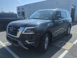  Nissan Armada
