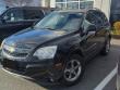 Used 2013 Chevrolet Captiva Sport Fleet LT SUV