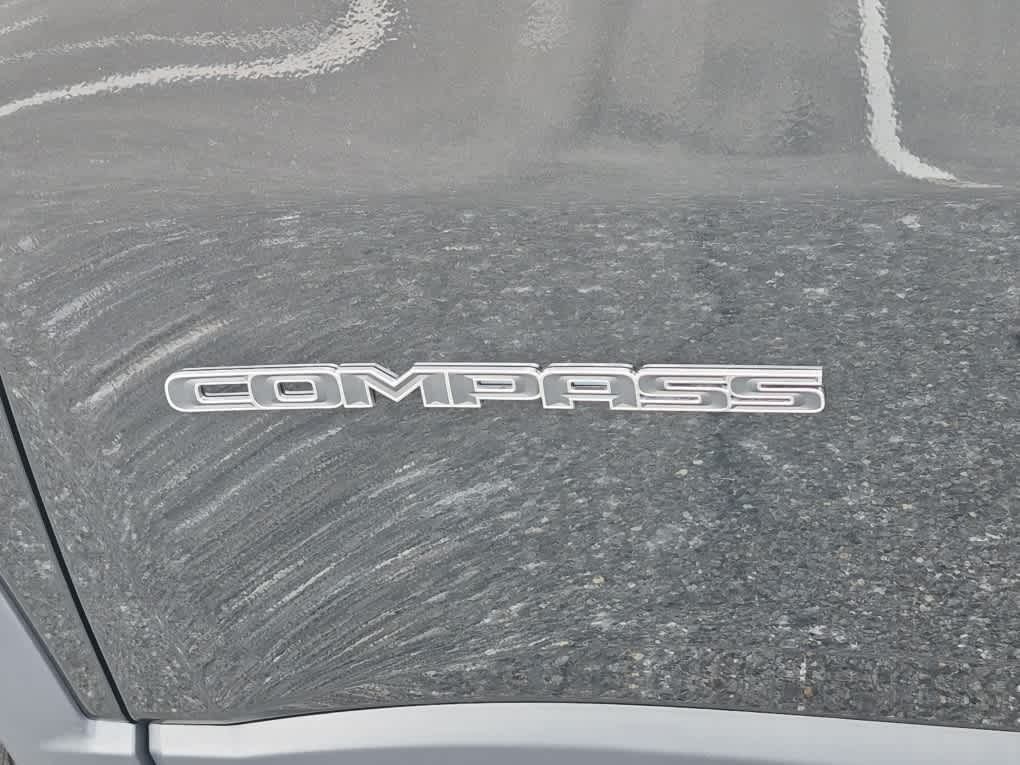 2026 Jeep Compass Limited - Photo 20