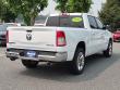 2022 Ram 1500 Big Horn 4x4 Crew Cab 57 Box Truck Crew Cab