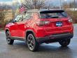 2023 Jeep Compass Trailhawk SUV