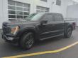 2021 Ford F-150 Lariat 4WD Supercrew 5.5 Box Truck SuperCrew Cab